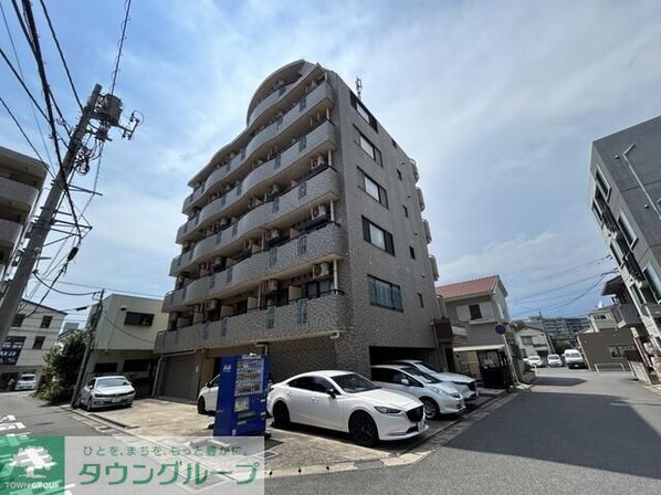 PLENDY稲毛海岸の物件内観写真